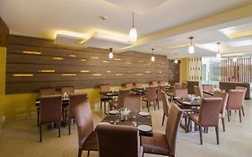 Hotel Magnus Star Residency Pune 3*